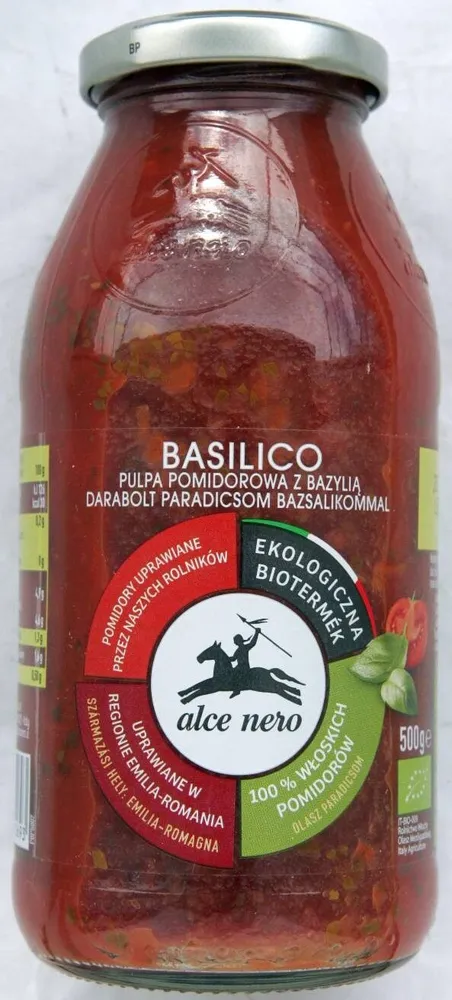 Basilico