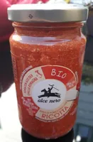 Sauce tomate à la ricotta
