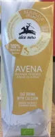Avena Bevanda Vegetale a Base di Avena