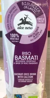 Riso Basmati drink