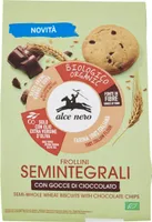 Frollini semintegralli