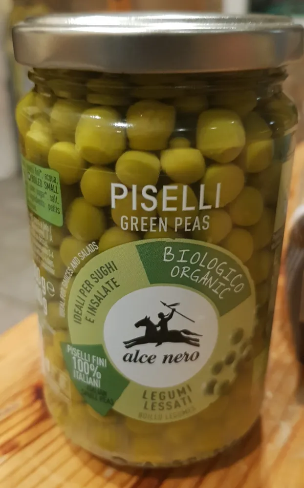 Piselli