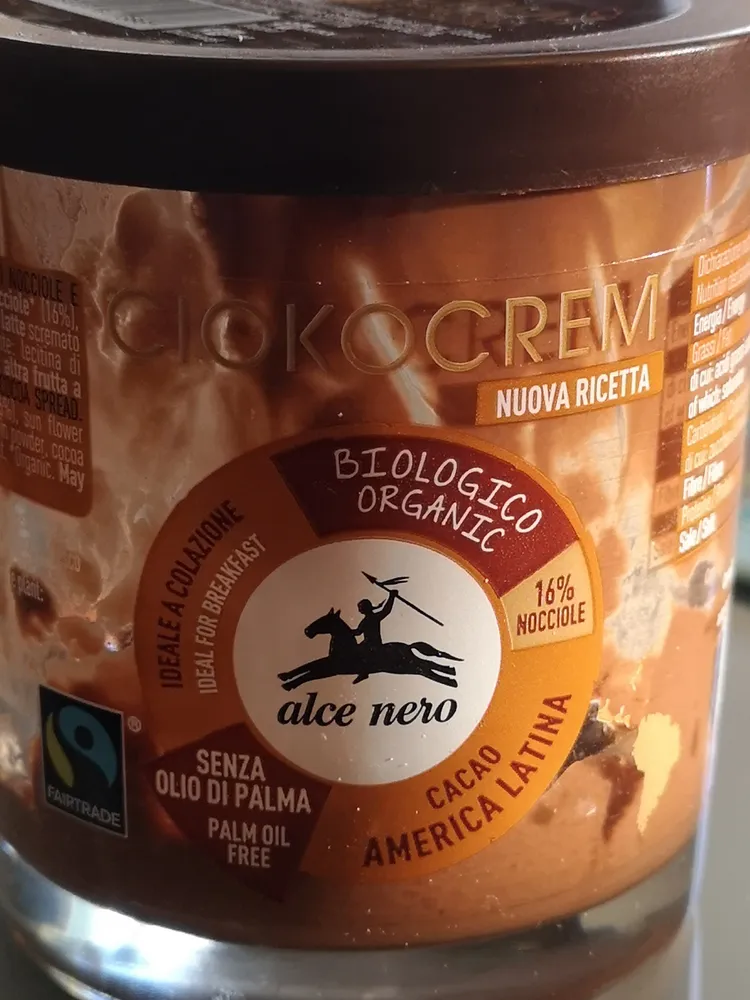 Ciokocrem
