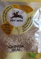 Quinoa real