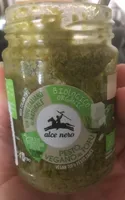 Pesto vegano al tofu