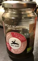 Cipolle borettane