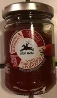 Doppio concentrato di pomodoro