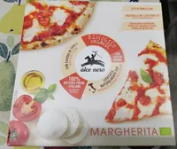 Pizza Margherita