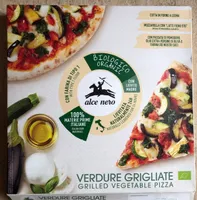 Ensalada de verduras