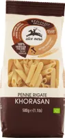 Penne rigate khorasan