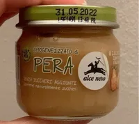 Omogenizzato
