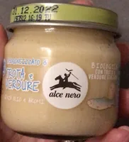 Omogenizzzato trota