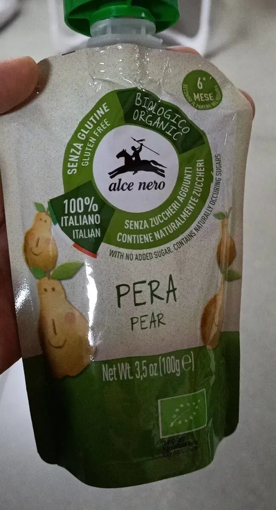 Pera