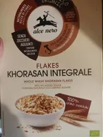 Flakes Khorasan Integrale