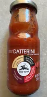 Passata di Pomodori Datterini