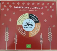 Panettone classico