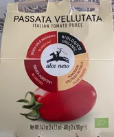 Passata vellutata