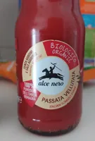 Passata vellutata