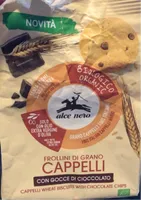 Con Gocce Di Cioccolato