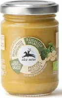 Pesto di broccoli e pastinaca