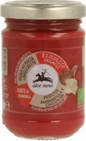Pesto di barbabietola e cavolfiore
