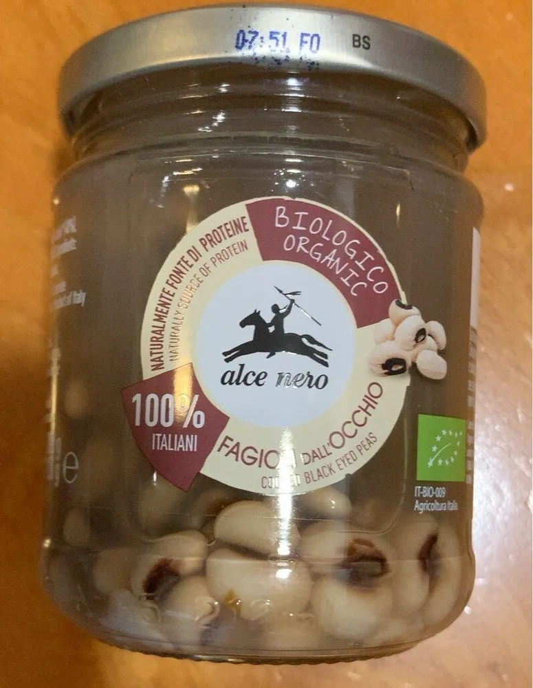 Fagioli dall’occhio
