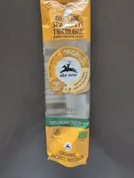 Organic Spaghetti Tricolore
