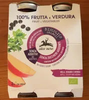 100% Frutta e Verdura