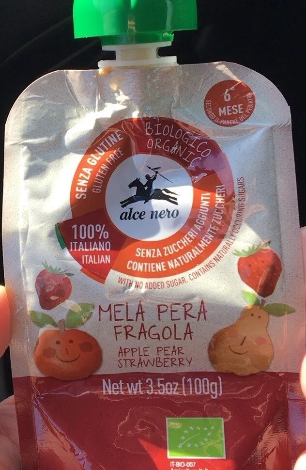 Purea biologica