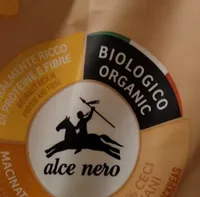 Farina di ceci