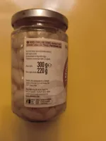 Fagioli cannellini lessati