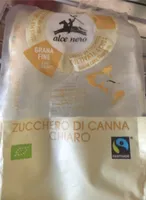 Zucchero di canna chiaro