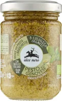 Pesto alla genovese