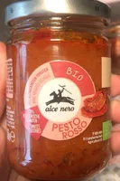 Pesto Rosso