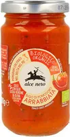Sugo Di Pomodoro All'arrabbiata
