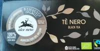 Tè nero