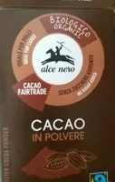 Cacao in polvere