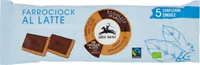 Farrociock al latte