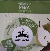 Nettare di pera