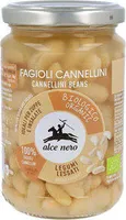 Fagiolini cannellini legumi lessati