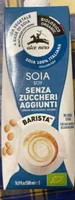 Bevanda di soia