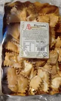 Ricciole