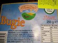 Bugie