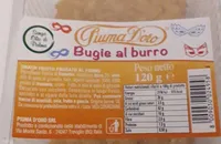 Bugie al burro
