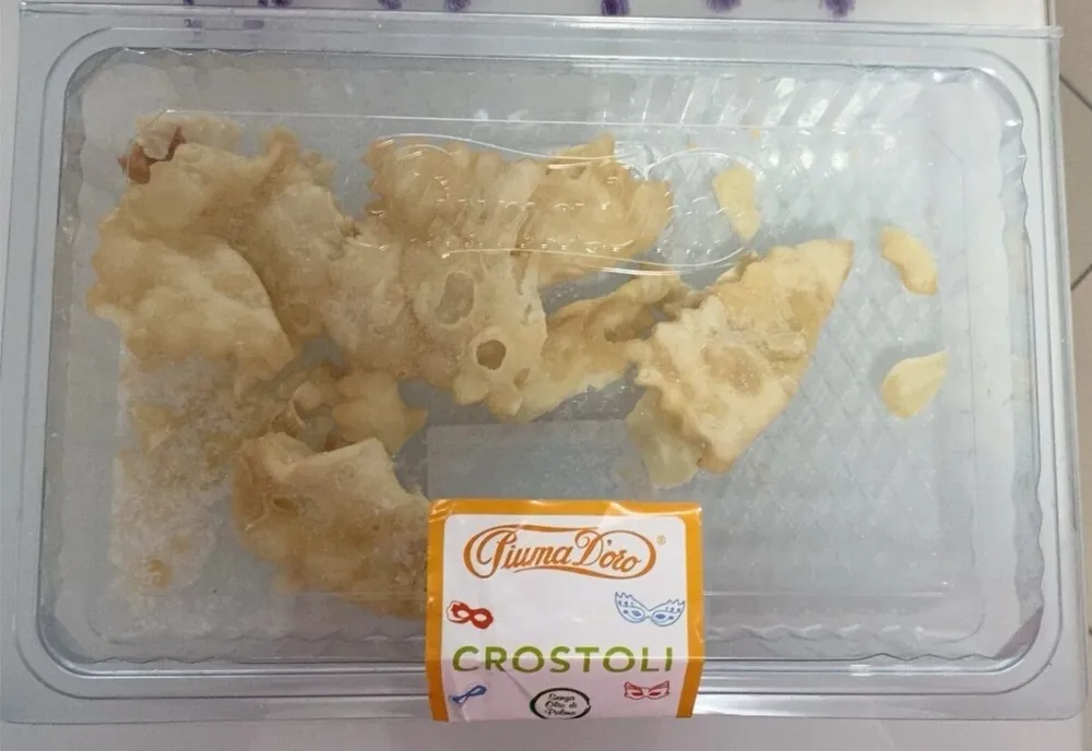 Crostoli