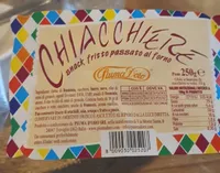 Chiacchiere