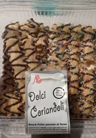 Dolci coriandoli