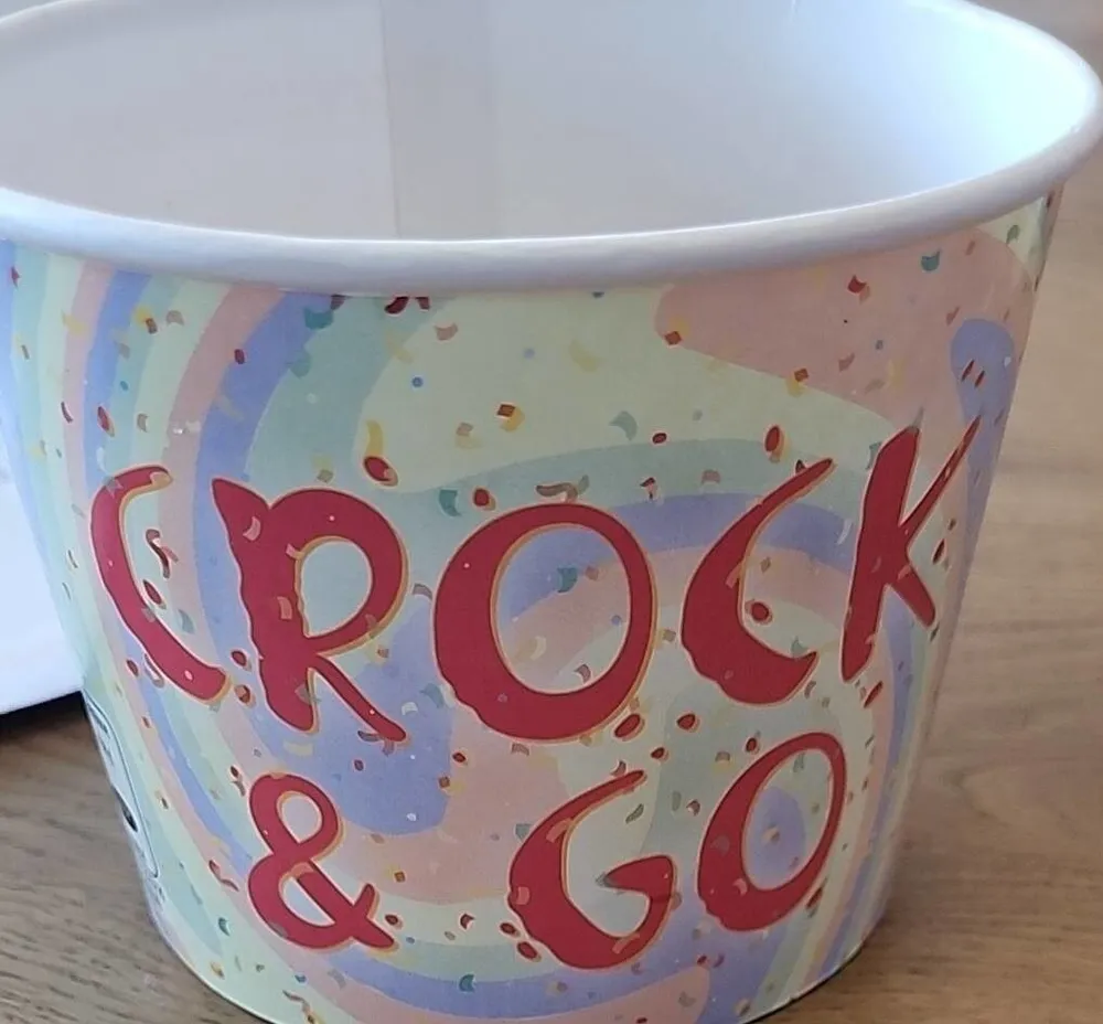 Crock&go
