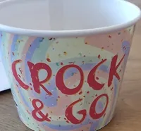 Crock&go