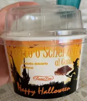 Dolcetto o scherzetto al cacao
